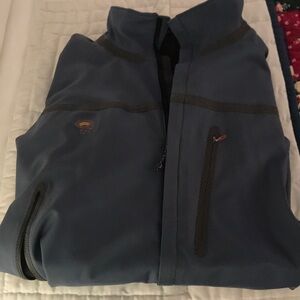 Mountain Hardwear Conduit soft shell  (mens) pet free smoke free home